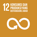 SDG 12 Konsumsi & Produksi yang Bertanggung Jawab