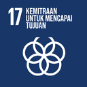 SDG 17 Kemitraan untuk Mencapai Tujuan