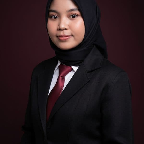 Zaqia Yuliana Pratiwi, S.Tr.Bns., CDE