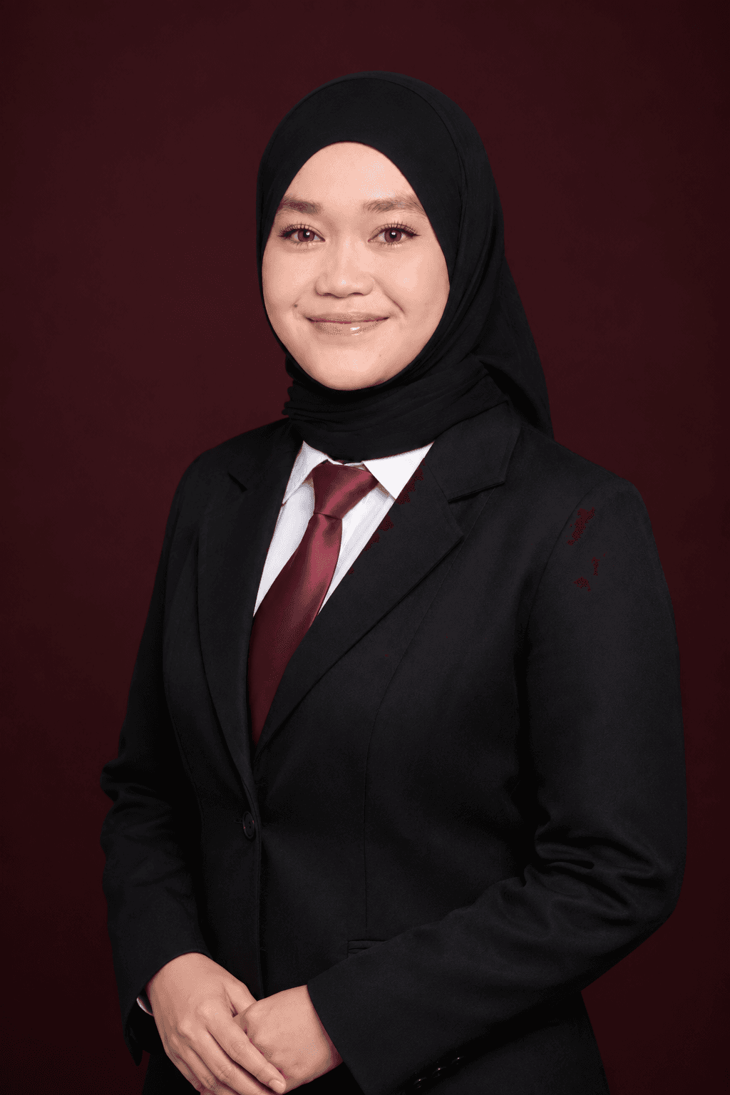 Qur’atul Aini, S.KPm.